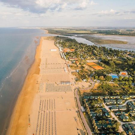 Cozy Villa 250 Metres From The Beach - Beahost - ビビオーネ エクステリア 写真
