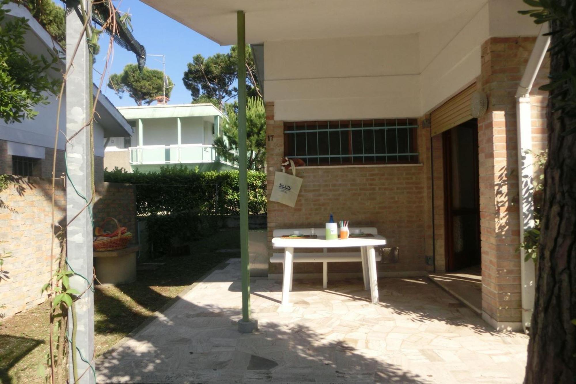 Cozy Villa 250 Metres From The Beach - Beahost - ビビオーネ エクステリア 写真