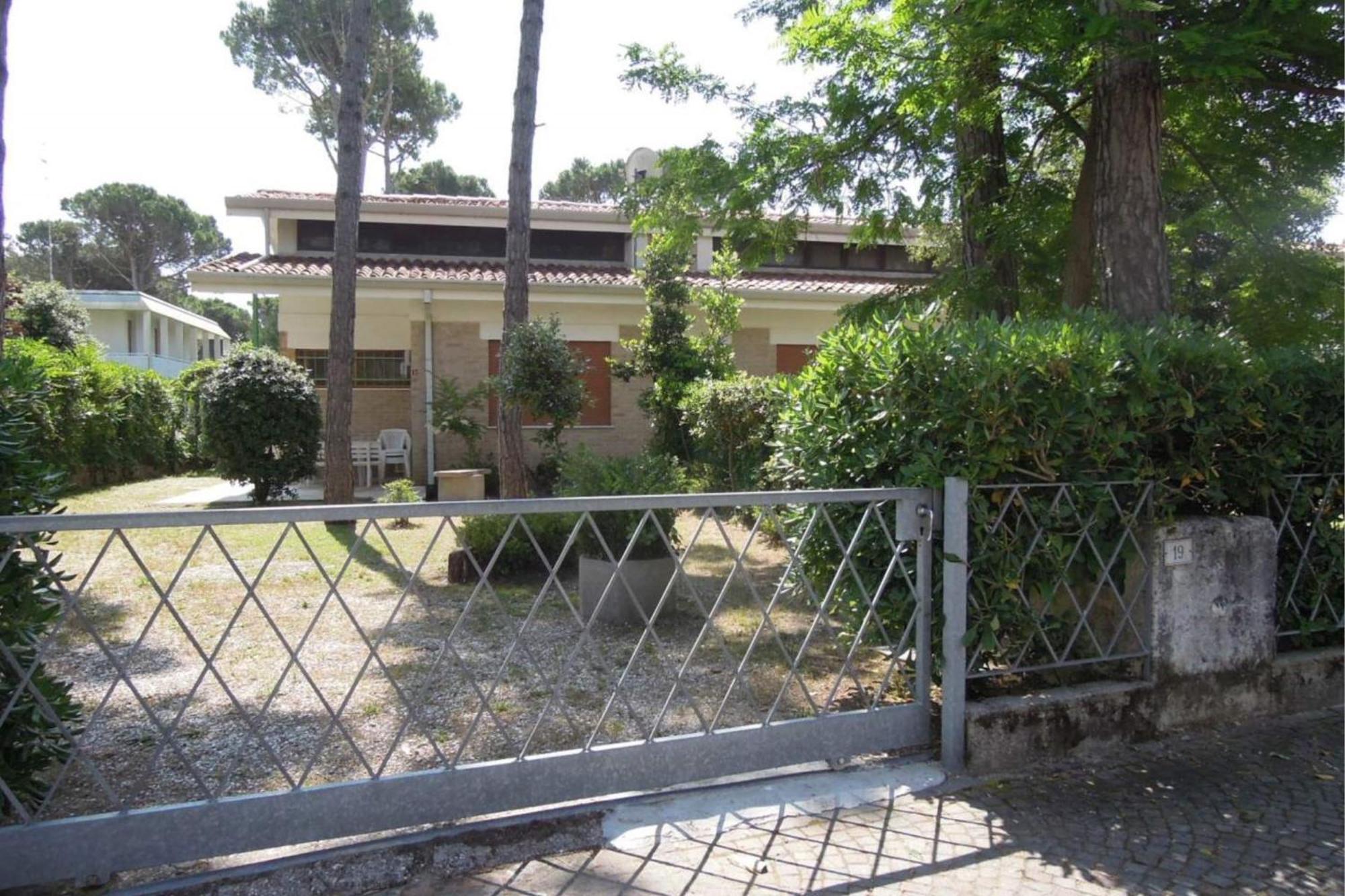 Cozy Villa 250 Metres From The Beach - Beahost - ビビオーネ エクステリア 写真